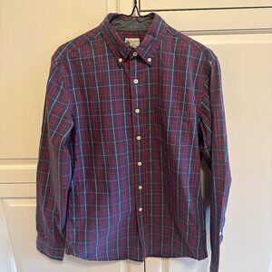 JCREW Button Down